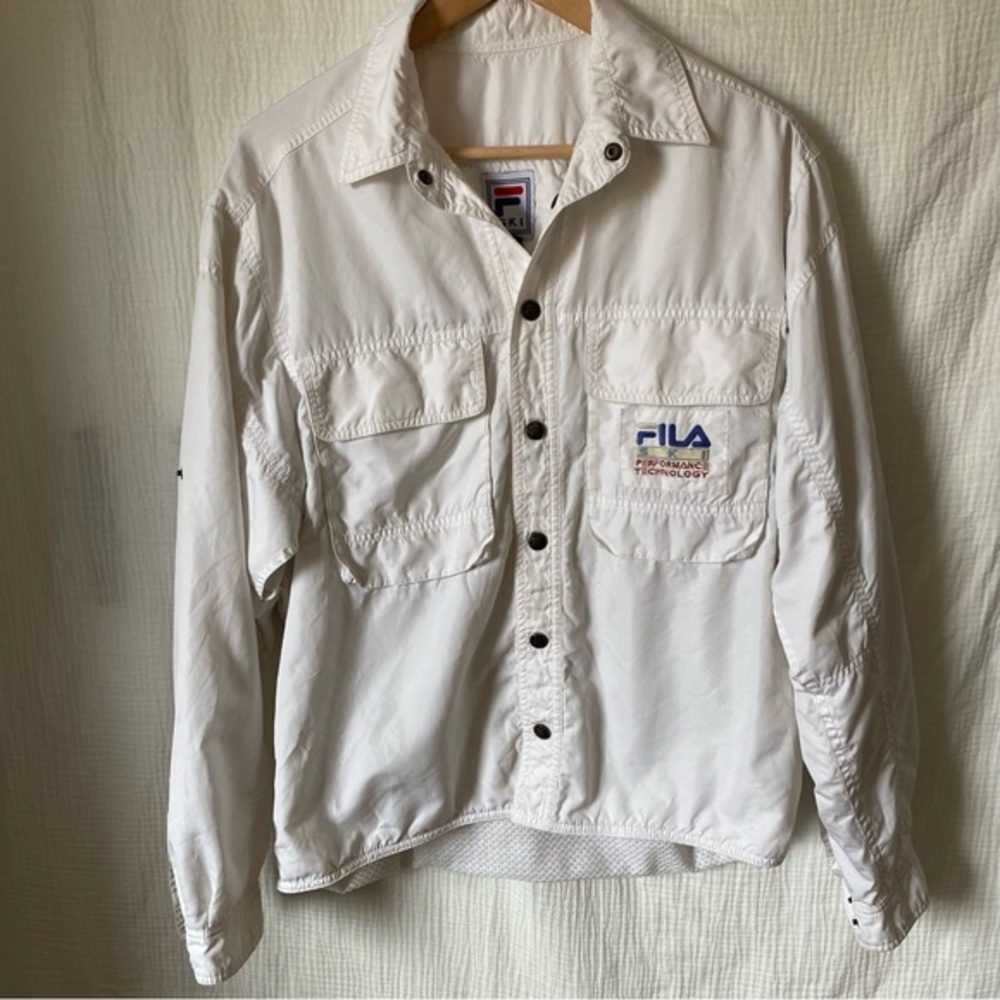 Fila ski performance XS jacket